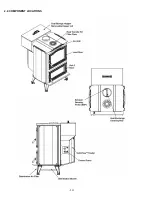 Предварительный просмотр 12 страницы Legacy Super Magnum Coal Stoker Installation & Owner'S Manual