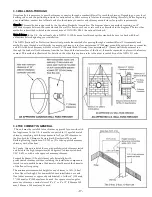 Предварительный просмотр 17 страницы Legacy Super Magnum Coal Stoker Installation & Owner'S Manual