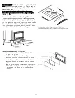 Предварительный просмотр 24 страницы Legacy Super Magnum Coal Stoker Installation & Owner'S Manual