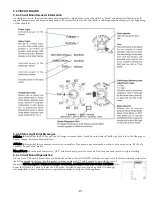 Предварительный просмотр 27 страницы Legacy Super Magnum Coal Stoker Installation & Owner'S Manual