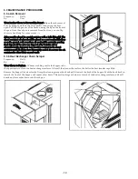 Предварительный просмотр 32 страницы Legacy Super Magnum Coal Stoker Installation & Owner'S Manual