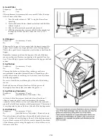 Предварительный просмотр 34 страницы Legacy Super Magnum Coal Stoker Installation & Owner'S Manual