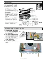 Предварительный просмотр 2 страницы Legalett 4000W Manual