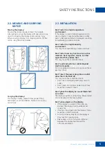 Предварительный просмотр 5 страницы Legamaster 8713797087186 User Manual