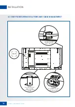 Предварительный просмотр 10 страницы Legamaster 8713797087186 User Manual