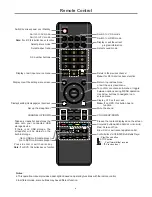 Preview for 8 page of Legamaster BT03B110 Instruction Manual