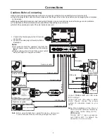 Preview for 10 page of Legamaster BT03B110 Instruction Manual