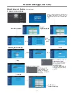 Preview for 17 page of Legamaster BT03B110 Instruction Manual