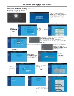 Preview for 18 page of Legamaster BT03B110 Instruction Manual