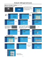 Preview for 19 page of Legamaster BT03B110 Instruction Manual