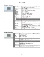 Preview for 21 page of Legamaster BT03B110 Instruction Manual