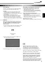 Preview for 7 page of Legamaster e-Board Touch 2 User Manual