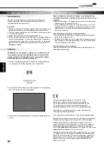 Preview for 22 page of Legamaster e-Board Touch 2 User Manual