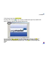 Предварительный просмотр 15 страницы Legamaster e-Board Quick User Manual