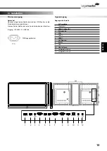 Preview for 13 page of Legamaster e-Screen 84 UMD Quick Setup Manual