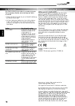 Preview for 16 page of Legamaster e-Screen 84 UMD Quick Setup Manual