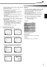 Preview for 3 page of Legamaster e-Screen PTX-4600 Quick Setup Manual