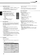 Preview for 6 page of Legamaster e-Screen PTX-4600 Quick Setup Manual