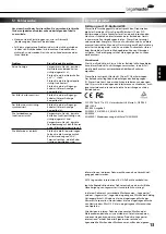 Preview for 13 page of Legamaster e-Screen PTX-4600 Quick Setup Manual