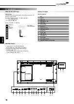 Preview for 16 page of Legamaster e-Screen PTX-4600 Quick Setup Manual