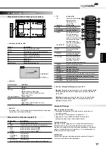 Preview for 17 page of Legamaster e-Screen PTX-4600 Quick Setup Manual