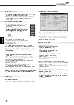 Preview for 18 page of Legamaster e-Screen PTX-4600 Quick Setup Manual