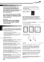 Preview for 20 page of Legamaster e-Screen PTX-4600 Quick Setup Manual