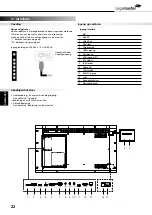 Preview for 22 page of Legamaster e-Screen PTX-4600 Quick Setup Manual