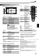 Preview for 23 page of Legamaster e-Screen PTX-4600 Quick Setup Manual