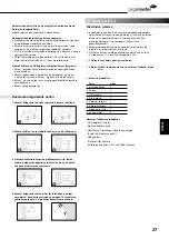 Preview for 27 page of Legamaster e-Screen PTX-4600 Quick Setup Manual