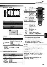 Preview for 29 page of Legamaster e-Screen PTX-4600 Quick Setup Manual