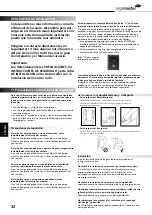 Preview for 32 page of Legamaster e-Screen PTX-4600 Quick Setup Manual