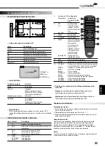 Preview for 35 page of Legamaster e-Screen PTX-4600 Quick Setup Manual