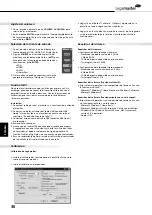 Preview for 36 page of Legamaster e-Screen PTX-4600 Quick Setup Manual