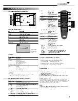 Предварительный просмотр 5 страницы Legamaster e-Screen PTX-6500UHD Quick Setup Manual