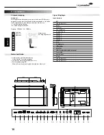Предварительный просмотр 10 страницы Legamaster e-Screen PTX-6500UHD Quick Setup Manual