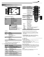 Предварительный просмотр 11 страницы Legamaster e-Screen PTX-6500UHD Quick Setup Manual