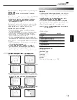 Предварительный просмотр 15 страницы Legamaster e-Screen PTX-6500UHD Quick Setup Manual