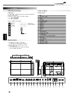 Предварительный просмотр 16 страницы Legamaster e-Screen PTX-6500UHD Quick Setup Manual