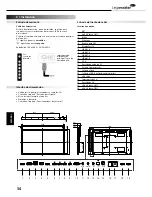 Предварительный просмотр 34 страницы Legamaster e-Screen PTX-6500UHD Quick Setup Manual