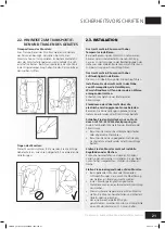 Preview for 21 page of Legamaster e-Screen PTX-9800UHD Quick Setup Manual