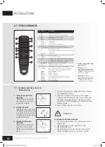 Preview for 44 page of Legamaster e-Screen PTX-9800UHD Quick Setup Manual