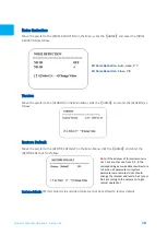 Preview for 10 page of Legamaster EASY VIEW HUD-HC-EPTZ-USB Operation Instructions Manual