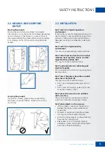 Предварительный просмотр 5 страницы Legamaster ETX Series User Manual