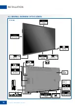 Предварительный просмотр 10 страницы Legamaster ETX Series User Manual