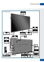 Предварительный просмотр 11 страницы Legamaster ETX Series User Manual