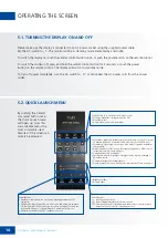 Предварительный просмотр 14 страницы Legamaster ETX Series User Manual