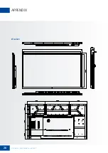 Предварительный просмотр 26 страницы Legamaster ETX Series User Manual