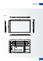 Предварительный просмотр 27 страницы Legamaster ETX Series User Manual