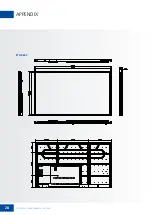 Предварительный просмотр 28 страницы Legamaster ETX Series User Manual